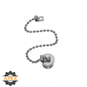 MENCOM | MAC-PLUG | MICRO-AC (1/2-20UN2) ACCESSORY