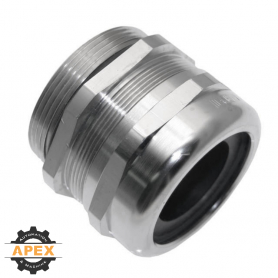 MENCOM | MCG-2.0 | METAL NPT THREADED CABLE GLAND