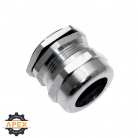 MENCOM | MCG-29 | METAL PG THREADED CABLE GLAND