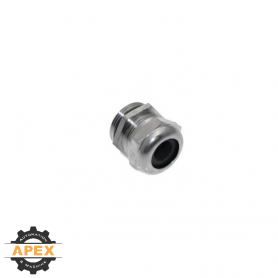 MENCOM | MCGW-13.5 | METAL PG THREADED CABLE GLAND