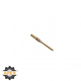 MENCOM | MCV-19FR-PIN-20 | M23 FEMALE CRIMP PIN