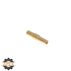 MENCOM | MCV-6FR-PIN-14 | M23 FEMALE CRIMP PIN