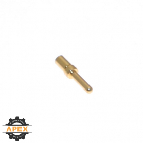 MENCOM | MCV-6MR-PIN-14 | M23 MALE CRIMP PIN