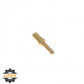 MENCOM | MCV-6MR-PIN-18 | M23 MALE CRIMP PIN