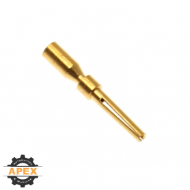 MENCOM | MCV-FM-C-18 | M23 FEMALE CRIMP PIN