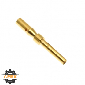 MENCOM | MCV-FM-C | M23 FEMALE CRIMP PIN