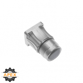 MENCOM | MCVH-6MR-PM-CC | M23 MALE RECEPTACLE