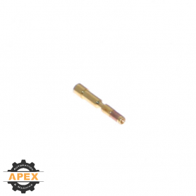 MENCOM | MCVH-8FR-PIN-18 | M23 FEMALE CRIMP PIN