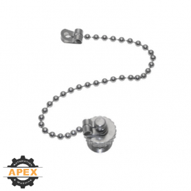 MENCOM | MDC-PLUG | MDC (M12) ACCESSORY