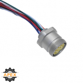 MENCOM | MIN-10FR-6-18-M20 | MIN SIZE III 1-1/8" RECEPTACLE
