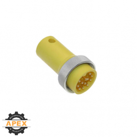 MENCOM | MIN-12MP-DP1 | MIN SIZE III (1-1/8") ACCESSORY