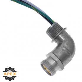 MENCOM | MIN-6FR-1-18-R | MIN SIZE I (7/8") RECEPTACLE