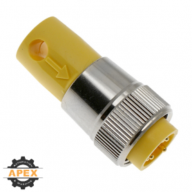 MENCOM | MIN-6MP-DP1 | MIN SIZE I (7/8") ACCESSORY