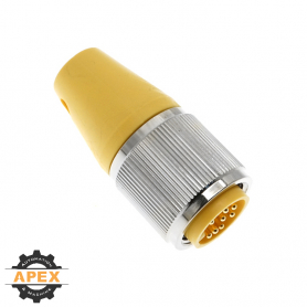 MENCOM | MIN-7MP-DP1 | MIN SIZE II (1") ACCESSORY