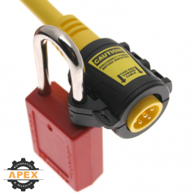 MENCOM | MIN-LOCK | MIN SIZE I ACCESSORY