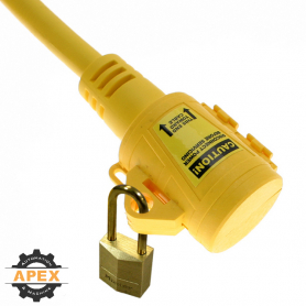 MENCOM | MIN-LOCKOUT | MIN SIZE I ACCESSORY