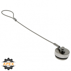 MENCOM | MIN-PLUG-CBLY | MIN SIZE I ACCESSORY