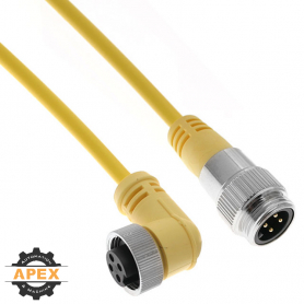 MENCOM | MINC-4MFRP-15M | MIN SIZE I (7/8") CORDSET