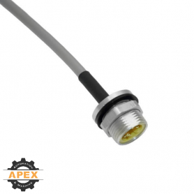 MENCOM | MINDD-5MR-0.5M-BM | DEVICE NET RECEPTACLE