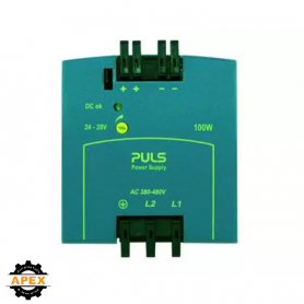 PULS | ML100.200 | POWER SUPPLY |  100W | 4.2A