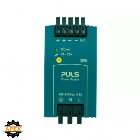 PULS | ML30.100 | POWER SUPPLY |  30W | 1.3A