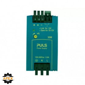 PULS | ML30.102 | POWER SUPPLY |  30W | 3A