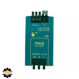 PULS | ML30.106 | POWER SUPPLY |  36W | 2.5A