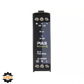 PULS | ML30.241 | POWER SUPPLY |  30W | 1.3A