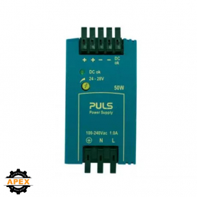 PULS | ML50.100 | POWER SUPPLY |  50W | 2.1A