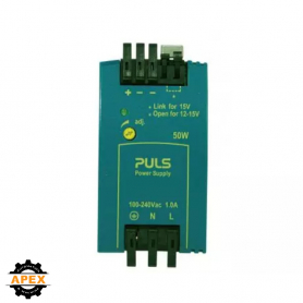 PULS | ML50.102 | POWER SUPPLY |  50W | 4.2A