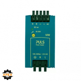 PULS | ML50.105 | POWER SUPPLY |  50W | 1.1A