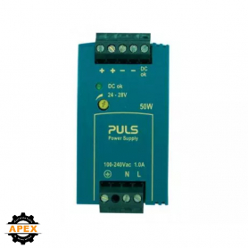 PULS | ML50.111 | POWER SUPPLY |  50W | 2.1A