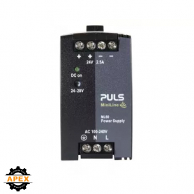 PULS | ML60.241 | POWER SUPPLY |  60W | 2.5A