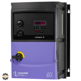 INVERTEK | ODE-3-320240-3F4B | OPTIDRIVE™ E3, ECONOMY  26.4A
