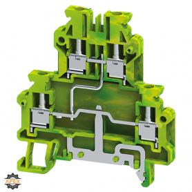 ALTECH | ODLG2.5A(I.S) | DIN TERM BLK