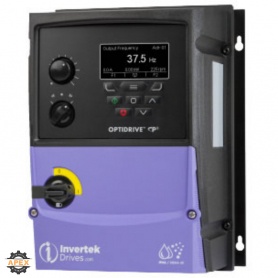 INVERTEK | ODP-2-22010-1HF4B-MN | OPTIDRIVE™ P2, PERFORMANCE