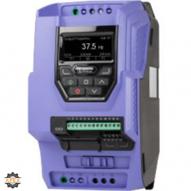 INVERTEK | ODP-2-36100-3H042-MN | OPTIDRIVE™ P2, PERFORMANCE