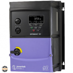 INVERTEK | ODP-2-36150-3H04A-MN | OPTIDRIVE™ P2, PERFORMANCE