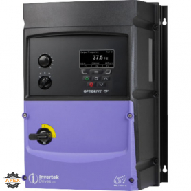 INVERTEK | ODP-2-46300-3H04B-MN | OPTIDRIVE™ P2, PERFORMANCE