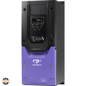 INVERTEK | ODP-2-46300-3H04N-MN | OPTIDRIVE™ P2, PERFORMANCE