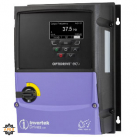 INVERTEK | ODV-3-260090-301E-MN | OPTIDRIVE™ ECO 9.1A IN 9A