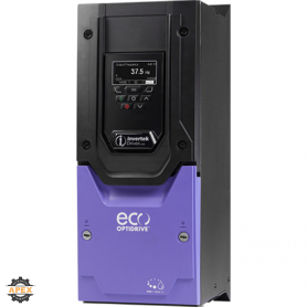 INVERTEK | ODV-3-440390-3F1N-MN | OPTIDRIVE™ ECO LOW HARMONI