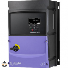 INVERTEK | ODV-3-460430-301E-MN | OPTIDRIVE™ ECO 45.4A IN 43