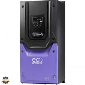 INVERTEK | ODV-3-540720-3F1N-MN | OPTIDRIVE™ ECO LOW HARMONI