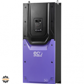 INVERTEK | ODV-3-661050-301N-MN | OPTIDRIVE™ ECO 121.1A IN 1