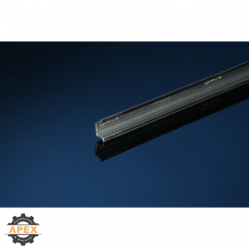 IBOCO | OMEGA 3B | DIN RAIL 35MM SOLID