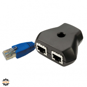 INVERTEK | OPT-2-RJHUB-IN | OPTIDRIVE™ OPTION RJ45 ACCESSORI
