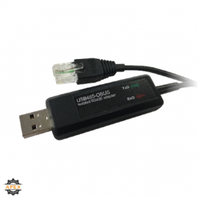 INVERTEK | OPT-2-USB485-OBUS | OPTIDRIVE™ OPTION OPTITOOLS P