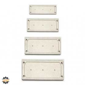 INVERTEK | OPT-3-GLDP4-04IDL | OPTIDRIVE™ SERVICE PART GLAND