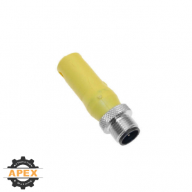 MENCOM | PBEC-3MP-DP1 | PROFIBUS DP (M12) TERMINATOR PLUG